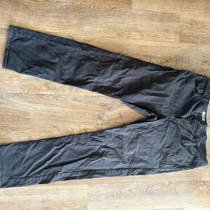 Ag Adriano Goldschmied Chinos Pants Lightweight